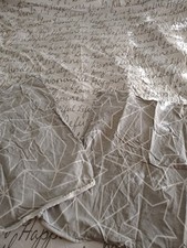 Bettwäsche 200x200 cm