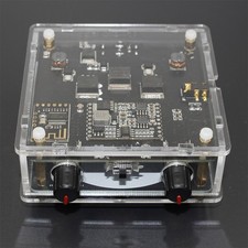 Bluetooth Musik Tesla Spule kann künstlichen Blitzgenerator berühren