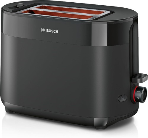 Bosch kompakt toaster - toaster, mymoment