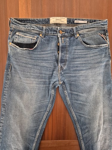 Replay jeans grover - jeans, l30
