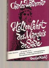 Höllenfahrt des Marquis de