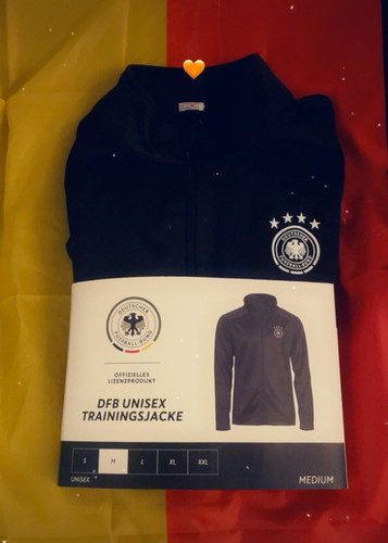 Dfb trainingsjacke unisex - dfb,