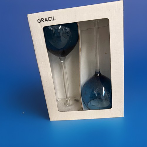 Ikea gracil weingläser set - weingläser,