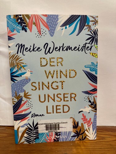 Der wind singt unser - der,