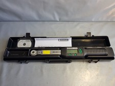 VW Audi VAS 6583 Spezialwerkzeug digital Drehmomentschlüssel Stahlwille 713/6