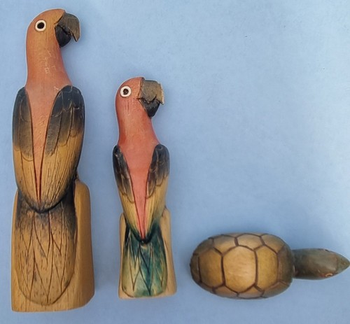 Deko holzfiguren aus balsa - holzfiguren,
