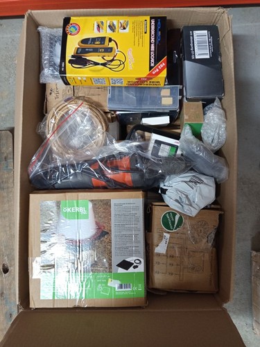 Restposten box kerbl - restposten-box:, 6x