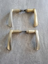 Jugendstil Türdrücker