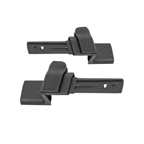 Laderaumabdeckung rollo - 2x,