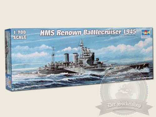 Hms renown 1945 700 - renown,