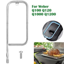 Edelstahl Brenner Ersatz