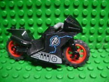 Lego Motorrad   # 28