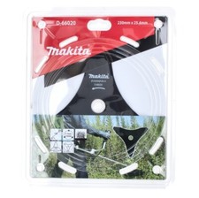 Makita Dickichtmesser (