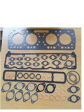 Hanomag D52, D57 - Dichtsatz Zylinderkopf - R38, R40, R45, R55, R450, R460, ATK