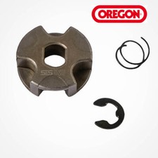 Oregon Kettenrad Kettensäge