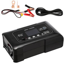 Batterie Ladegerät 12V-20A