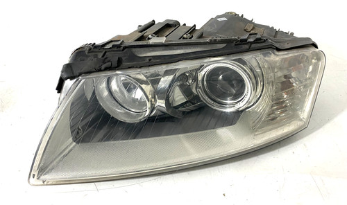 Audi facelift ab 2005 - audi,