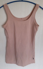 Damen Top, lachsfarben, Only