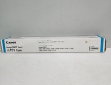 Canon T01C (8067B001) Cyan