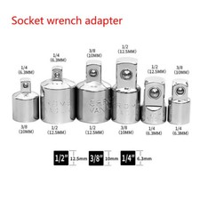6Pcs Satz Steckschlüssel