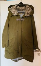 R95th winter parka - winter,
