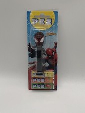 PEZ Spender, Figur Miles
