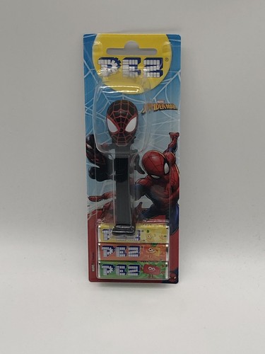 Pez spender figur miles - figur,