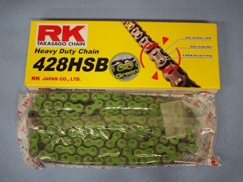 Kette 428 hsb - kette,