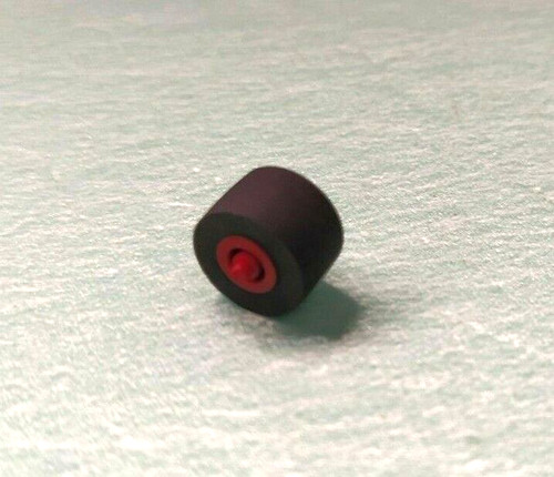 5x7x1 mm andruckrolle - 10,5x7x1,5,