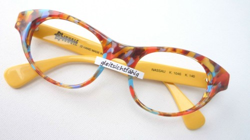 Cateye brille gestell - brille,