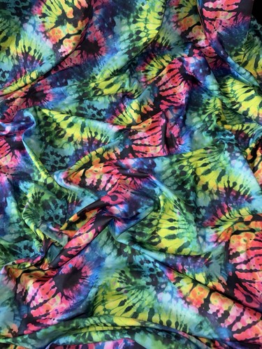Mtr regenbogen spritzdruck - regenbogen,