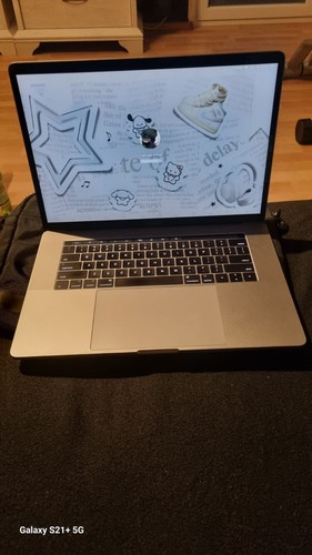 Apple macbook pro touch - pro,
