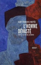 Lhomme dévasté: Essai sur la