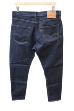 LEVI'S 512  Jeans Hose Blau
