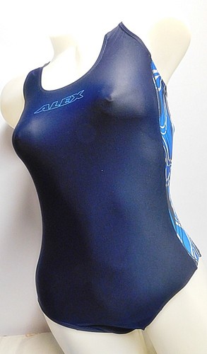 Alex athletics damen badeanzug - damen,