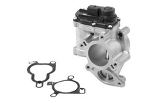 BorgWarner (Wahler) AGR Ventil 710939R +93.78€ Pfand für RENAULT LAGUNA 3 BT0 4