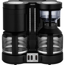 Krups kaffeeautomat - krups,