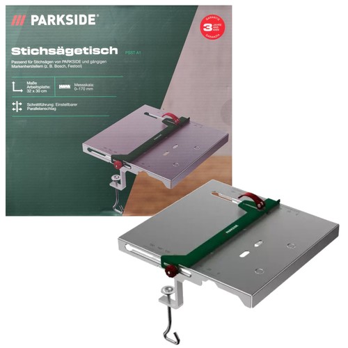 Parkside stichsägetisch - parkside,