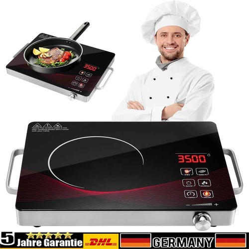Kochplatte 3500w - kochplatte,