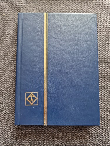 Leuchtturm briefmarkenalbum - leuchtturm,