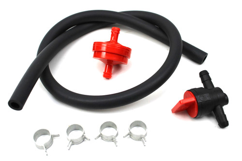 Kraftstoff tank anschluss kit - kraftstoff-tank, anschluss-kit
