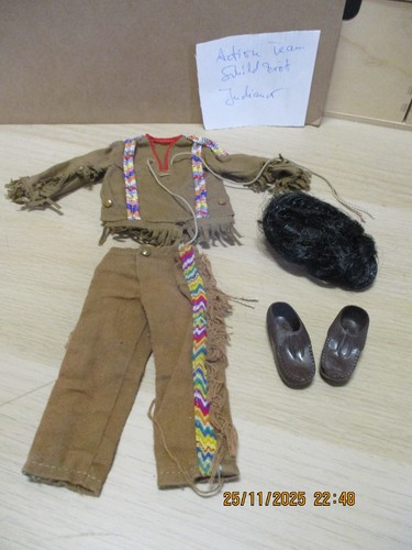 Action team man - -, g.i.joe