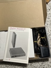plusline rispondo 4c Anruf