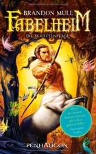 Fabelheim: Die Schattenplage von Mull, Brandon | Buch | Zustand gut