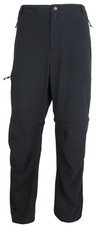 COLUMBIA Men's Zip-Off Outdoor