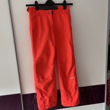 Hose, Skihose Ziener Gr. 152