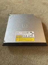 Panasonic UJ8HC DVD Brenner Laufwerk mit Blende für Acer Aspire