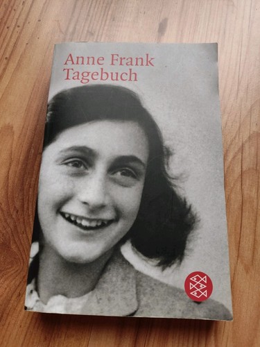 Tagebuch von anne - tagebuch, |