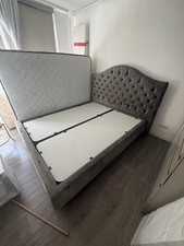 Doppelbett 160x200cm