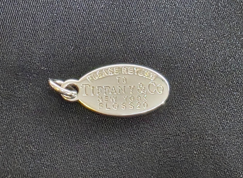 Please return tiffany - please,